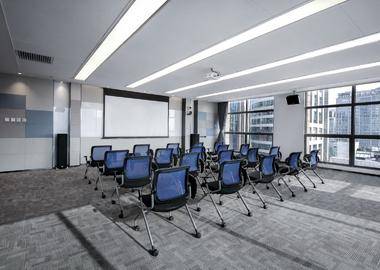 seminar room seminar room